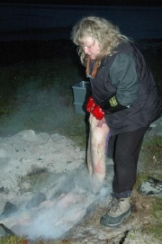 Ansattebilde Gørill Nilsen.JPG (Bredde: 180px)