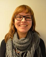 Helene N. Andreassen