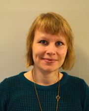 Kjersti K. Hermansen Kjersti K. Hermansen
