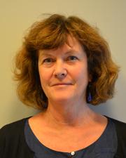 Øydis Bjørkmo