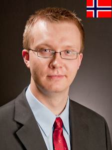 J&oslash;rn Hansen