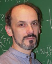 Prof. Boris Kruglikov