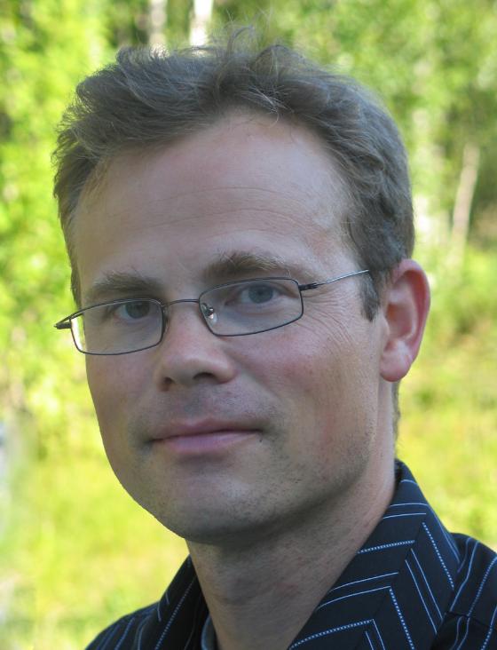 Geir Lorem