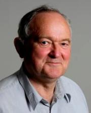 Prof. Einar Mjølhus