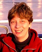 Kirsten Krause