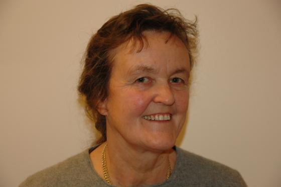 Hege Brækhus