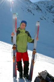 Bilde av Aarseth, Jo J