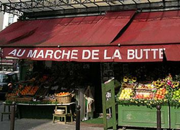 Bilde-Fransk - Spr&aring;k - master