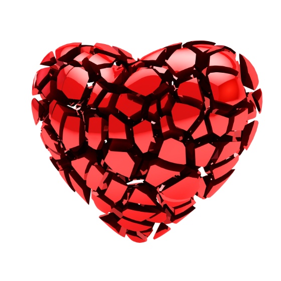 broken heart.jpg (Bredde: 560px) broken heart.jpg (Bredde: 560px)