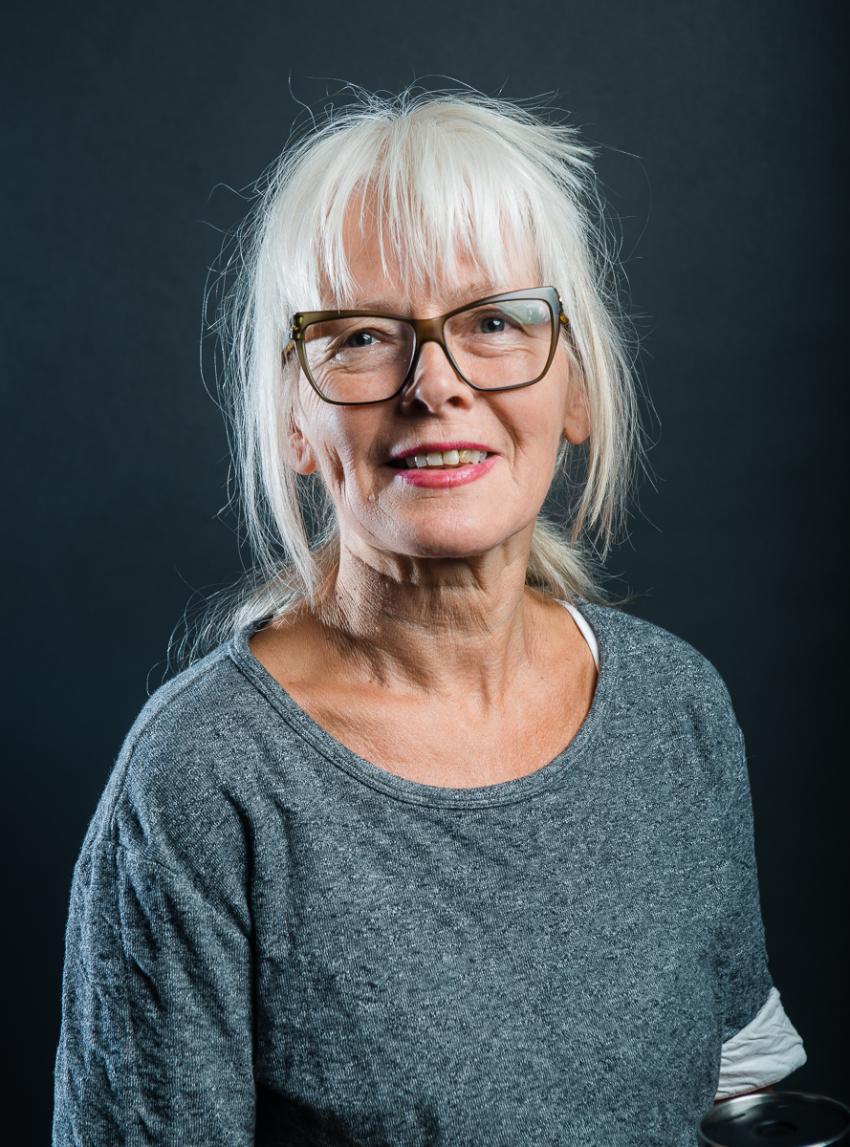 Bilde av Sandvik, Marit