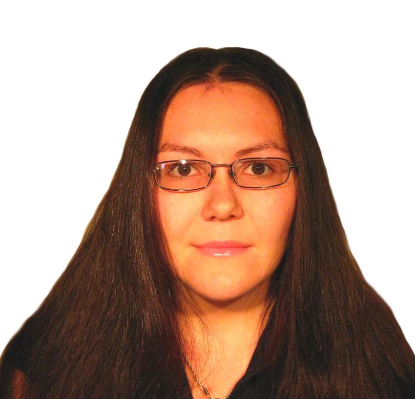 Bilde av Dekhtyareva, Alena