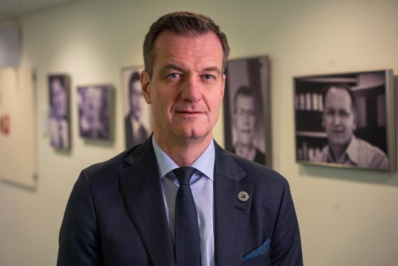 Bilde av Fossland, J&oslash;rgen (2)