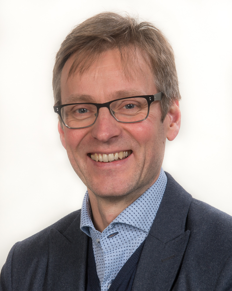 Senior Academic Librarian