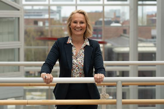 Bilde av Gj&aelig;rum, Rikke G&uuml;rgens (1)