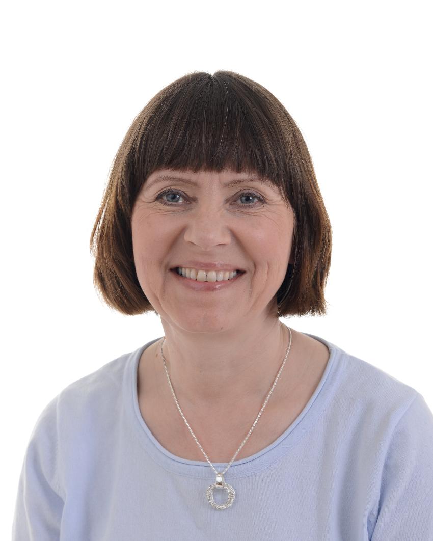 Bilde av Oskarsson, Laila Susanne Sara