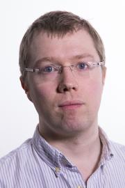 Bilde av Bystad, Martin Kragnes