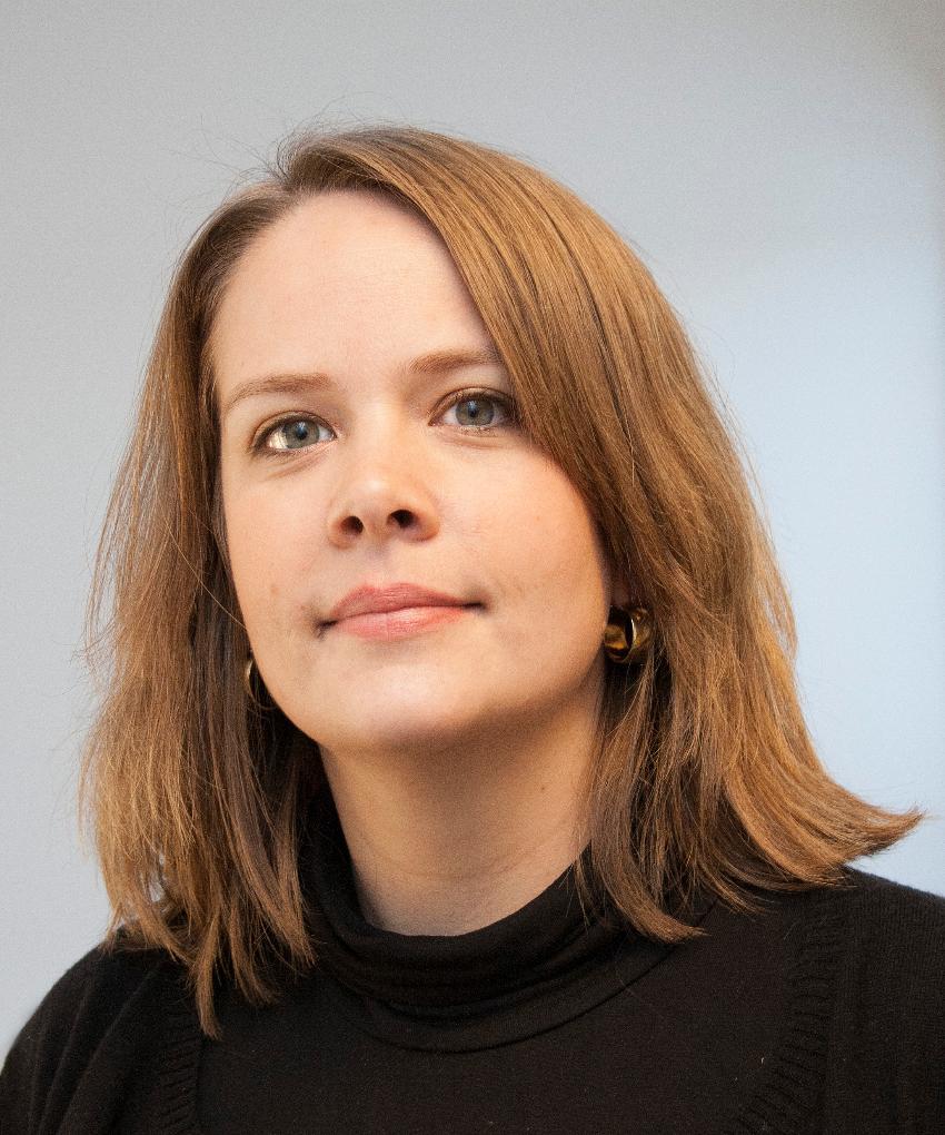 Bilde av Hegstad, Sigrun Maret Kvendbø