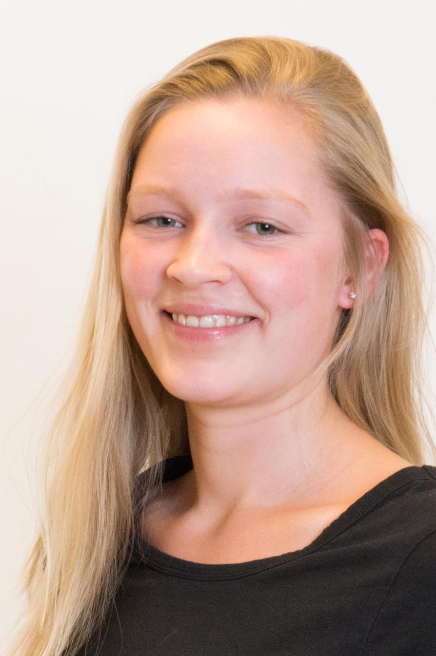 Bilde av Isaksen, Marianne