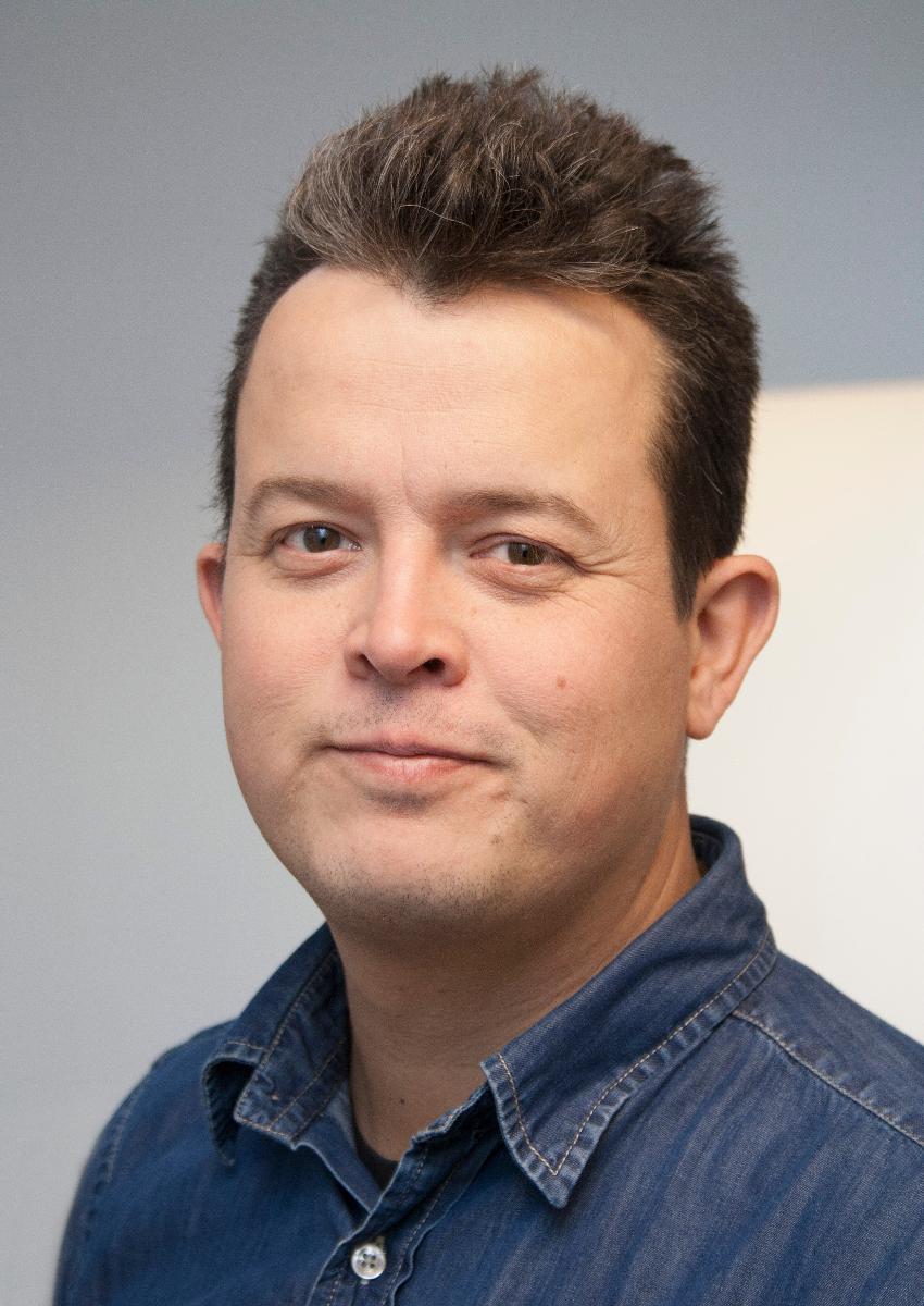 Bilde av Hansen, Harald