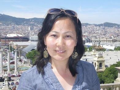 Bilde av Uranbaatar, Erdenebileg