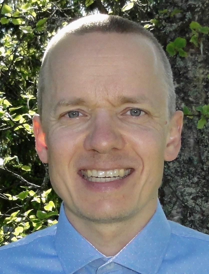 Profile picture of Jukka Leinonen