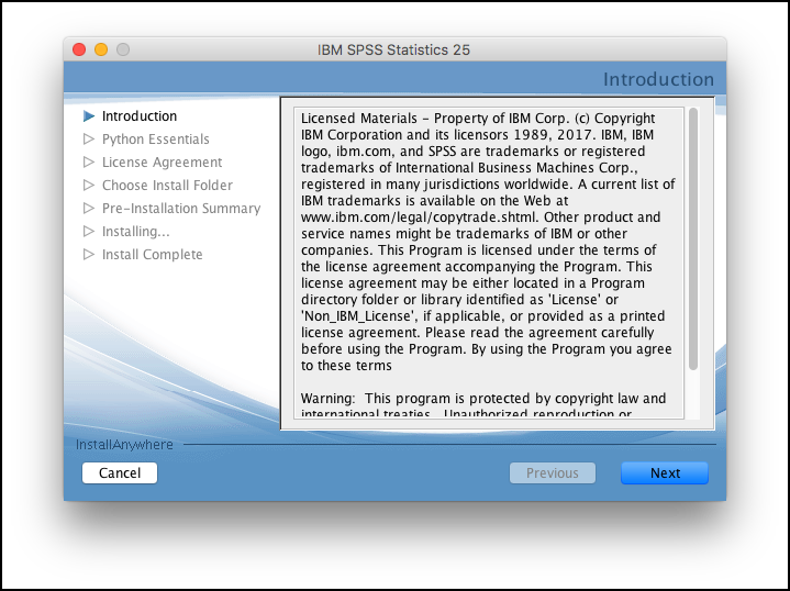 spss uit spss uit