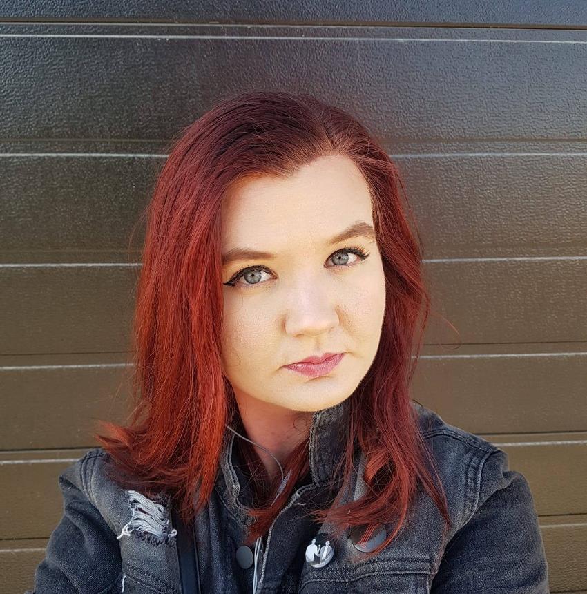 Bilde av Trondsen, Susann