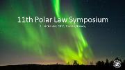11th Polar Law Symposium.jpg