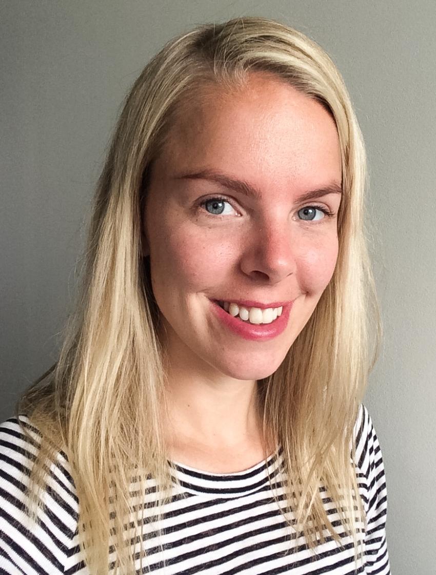 Bilde av Olsen, Ingrid Leirvik