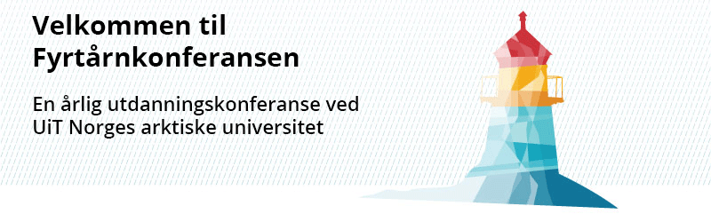 Illustrasjons-/bannerbilde for Fyrt&aring;rnkonferansen 2019! Hva gj&oslash;r utdanningene v&aring;re relevante for arbeids- og samfunnsliv? 