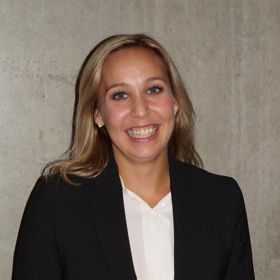 Lene Rasmussen Ny ph.d. i helsevitenskap | UiT