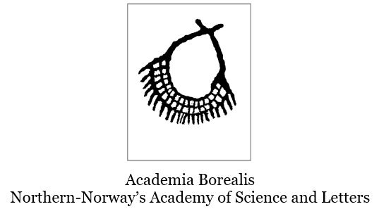 Academia borealis logo