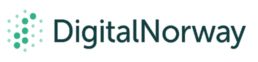 Logo DigNorway