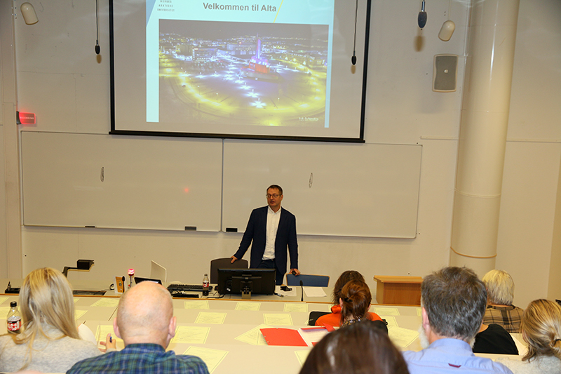 Jørund Greibrokk Handelshøgskolen UiT.JPG handelshøgskolen ledelse bedriftsøkonomi Greibrokk