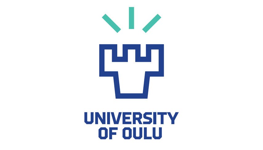 Logo Oulu