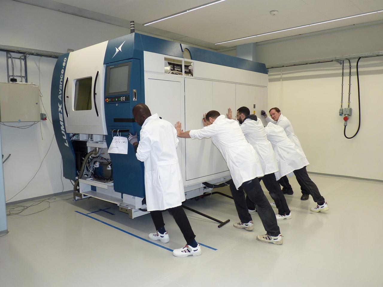 Illustrasjons-/bannerbilde for 3D-printing - et nytt industrieventyr i nord?