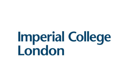 Logo Imperial college