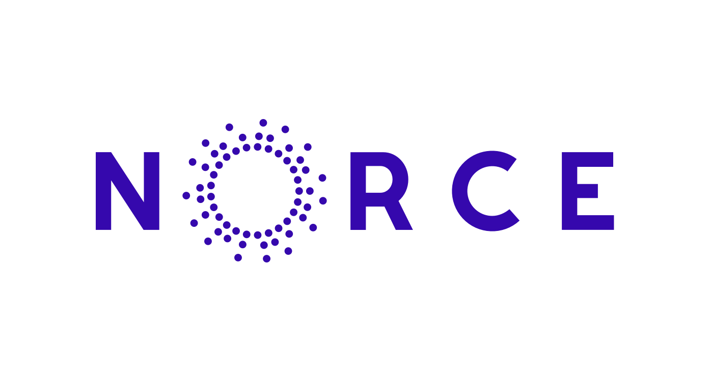 Logo NORCE