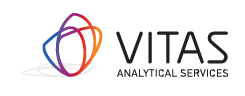 Logo VITAS