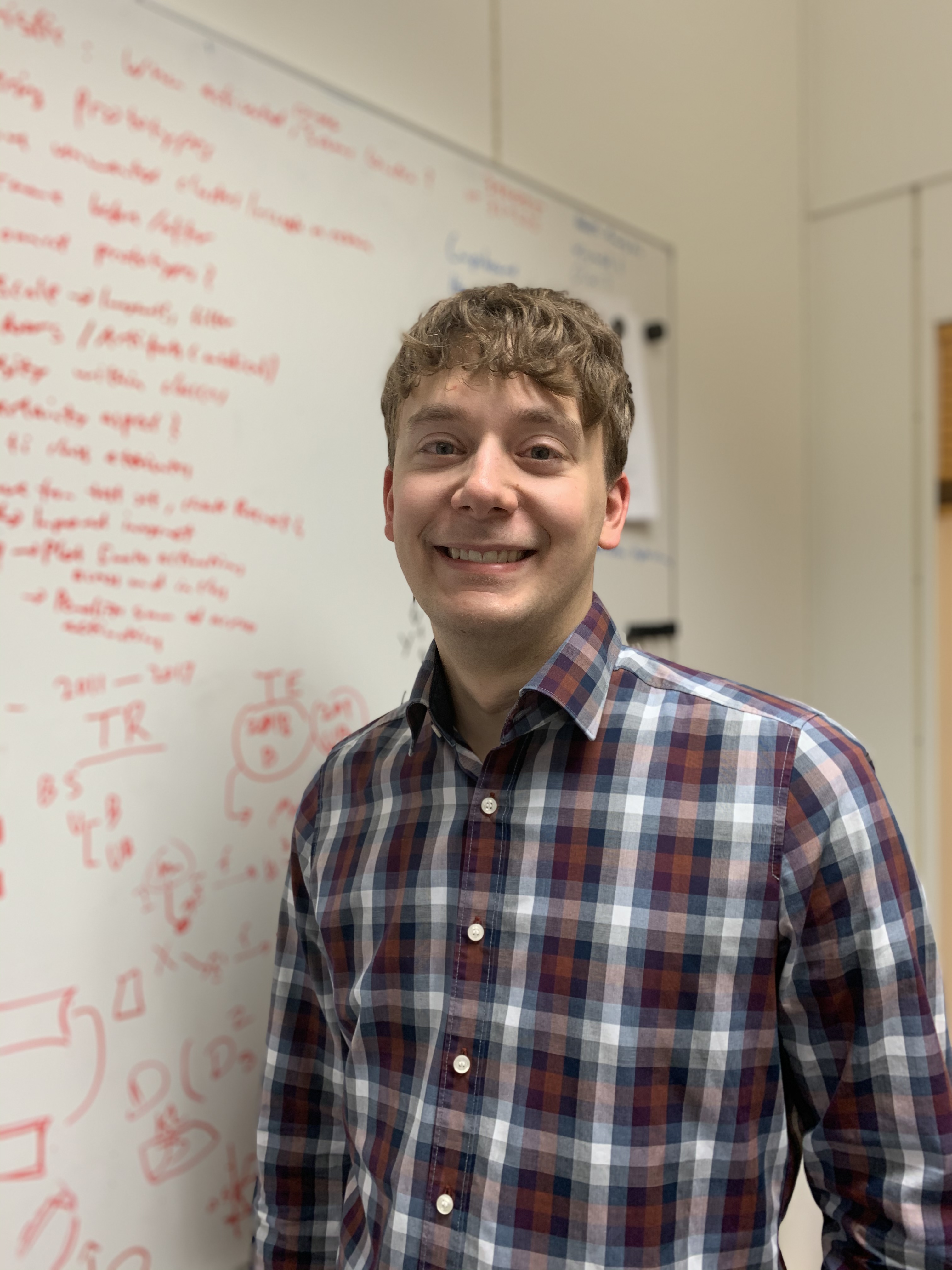 Michael Kampffmeyer.jpg Kunstig intelligens forskning