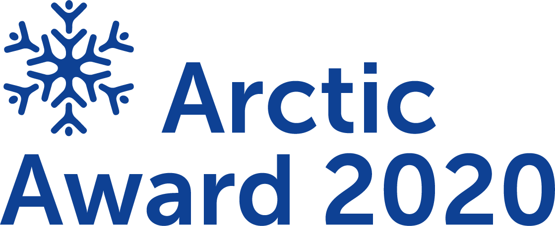 Arctic Awards 2020