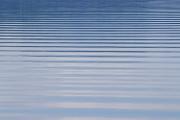 Ocean ripples