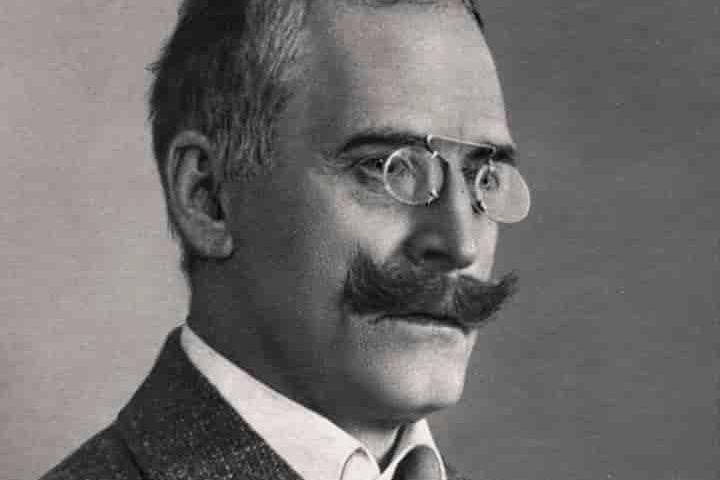 Knut Hamsun