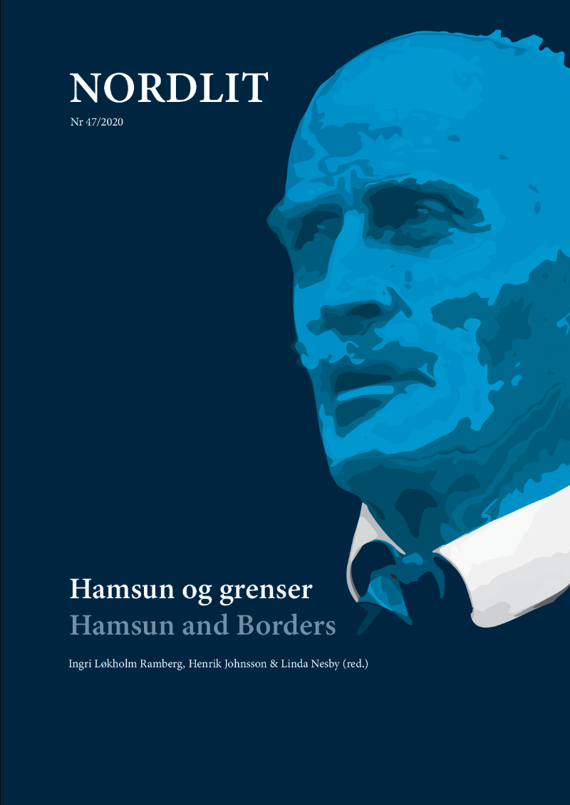 cover_issue_483_nb_NO.png Forside Nordlit, Knut Hamsun