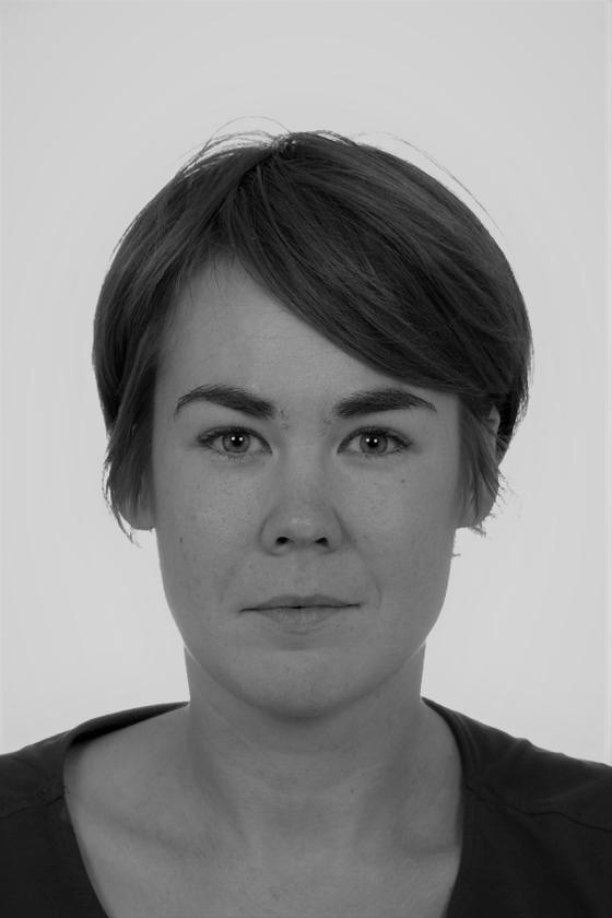 Bilde av Tove Holmström