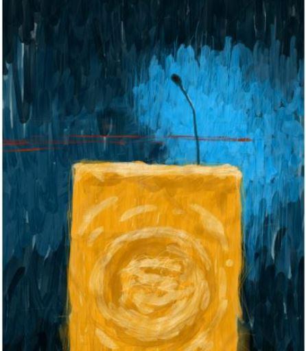 Illustrasjonsbilde for Disputas Randolf Mariano