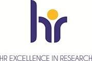 Logo and link to HR Strategy