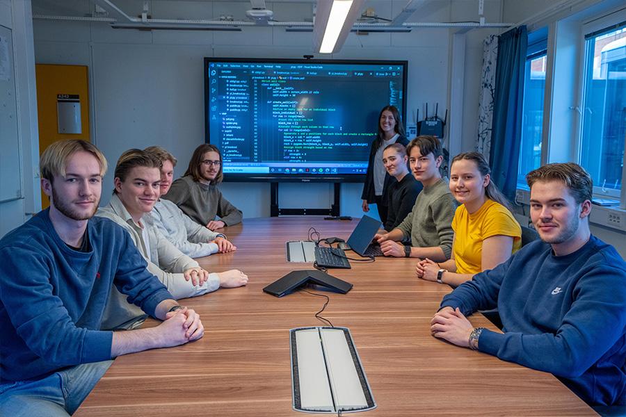  Bilde-Cybersikkerhet