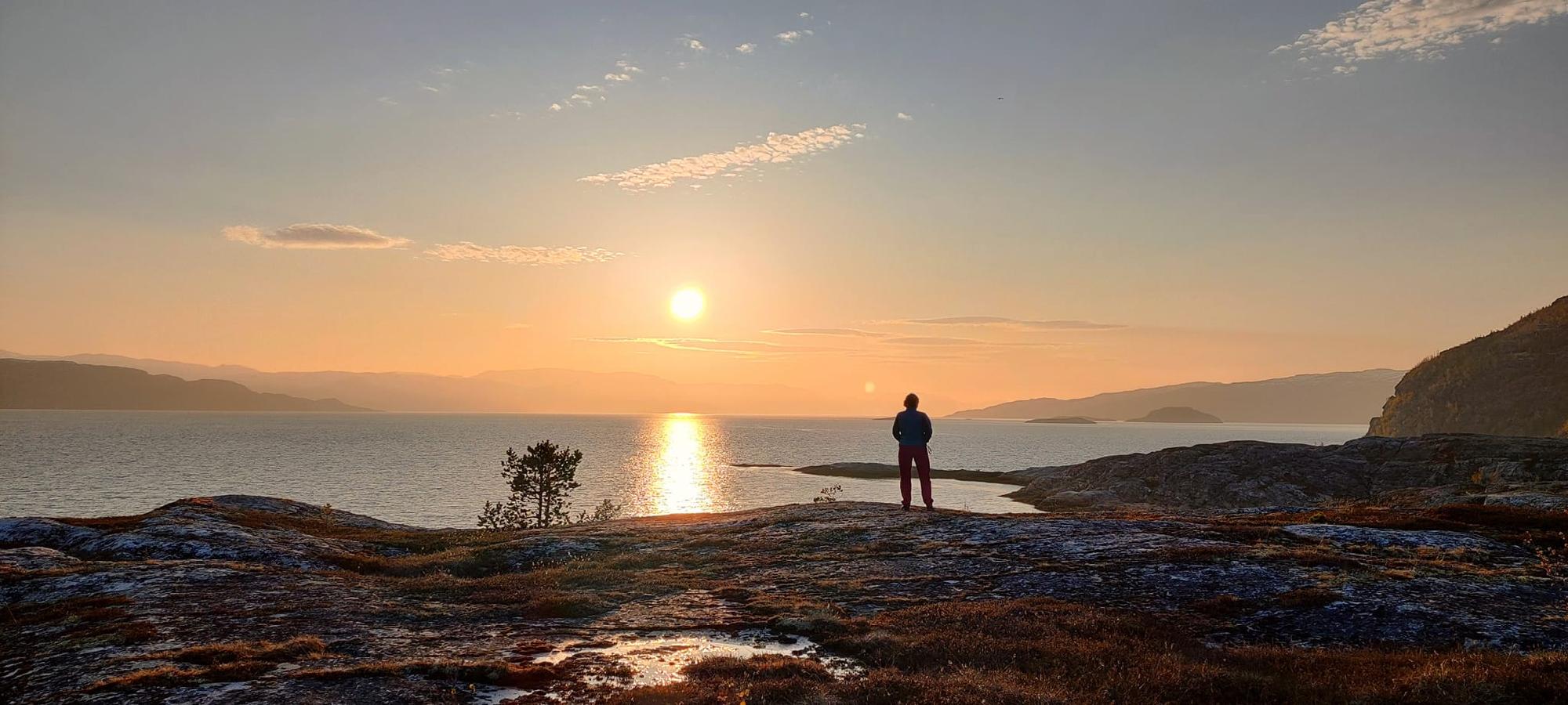 Illustrasjons-/bannerbilde for Samfunnsfagkonferansen 2022: Mangfold, urfolk og minoriteter i samfunnsfagsdidaktikken