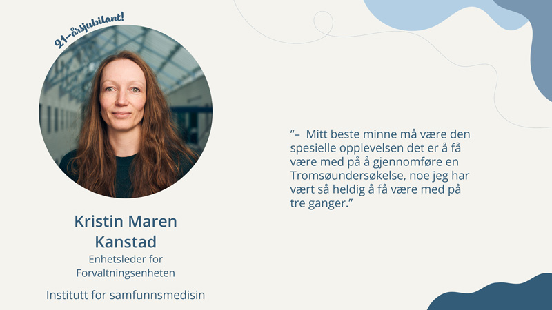 Kristin Maren Kanstad